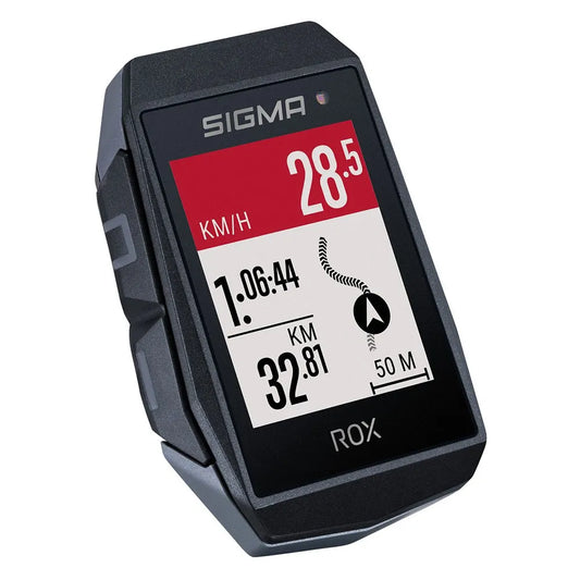 Sigma ROX 11.1 EVO cycling computer