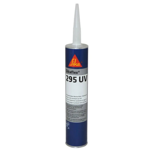 Sika 295 UV Adhesive 300ml