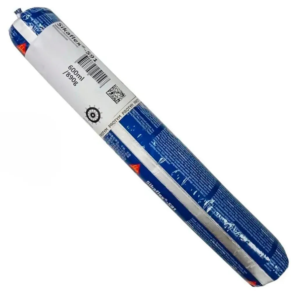 Sika Sikaflex 591 Sealant 600ml