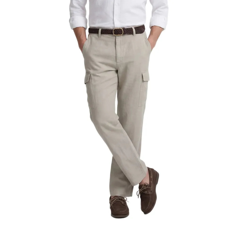 Silbon 1020903147 cargo pants