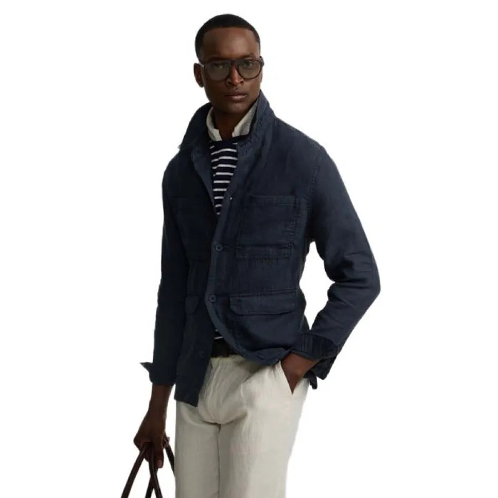 Silbon 1040102289 overshirt