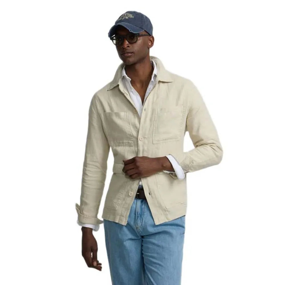 Silbon 1040109042 overshirt