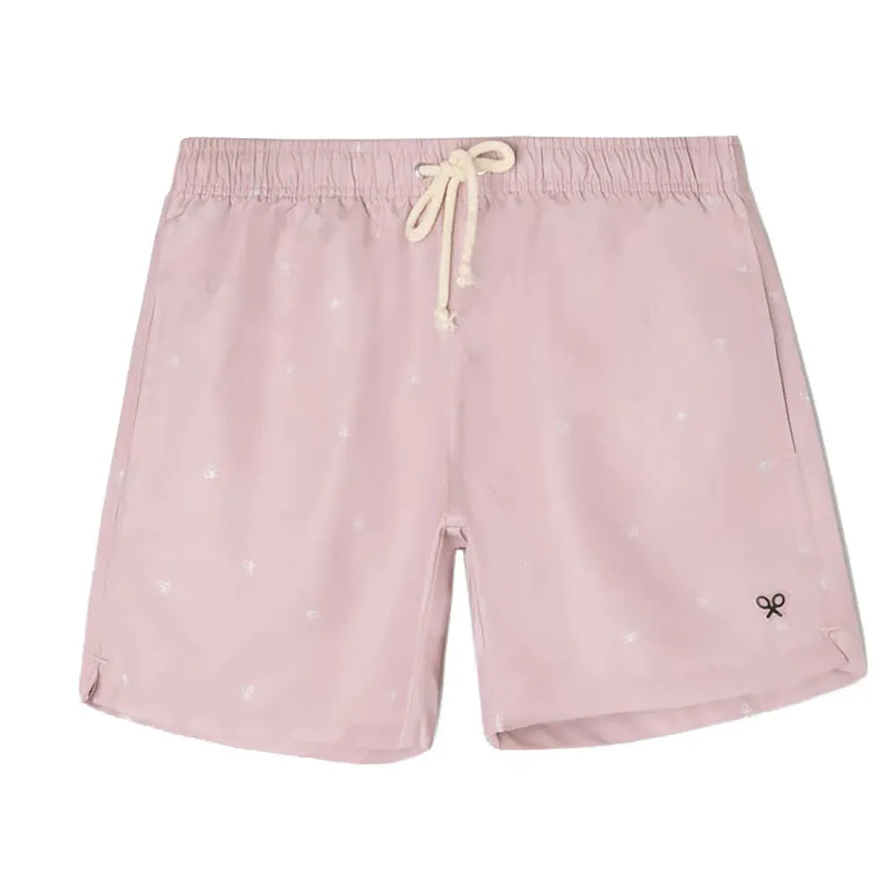 Silbon Miniraquetas swimming shorts