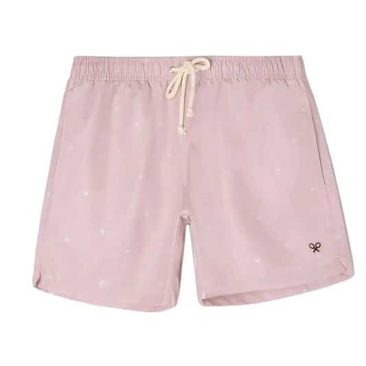 Silbon Miniraquetas swimming shorts