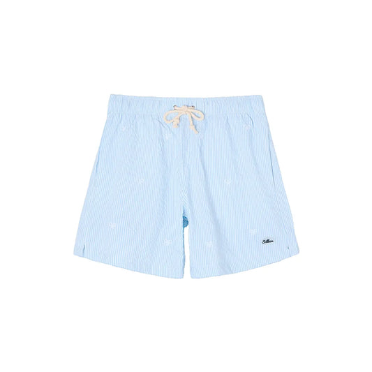 Silbon Rayas swimming shorts