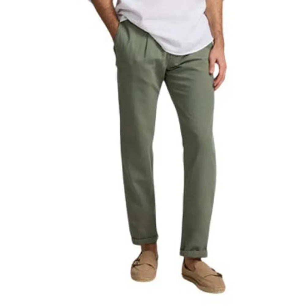 Silbon Sport Pinza chino pants