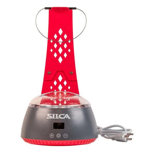 Silca Chain wax cleaning system