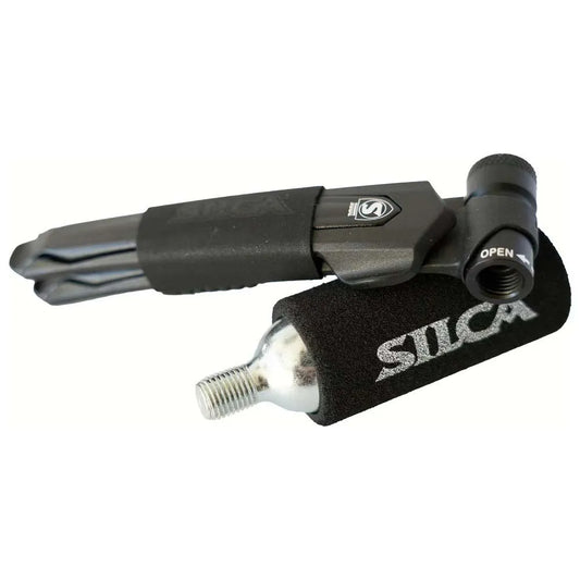 Silca Eolo Premio tyre levers