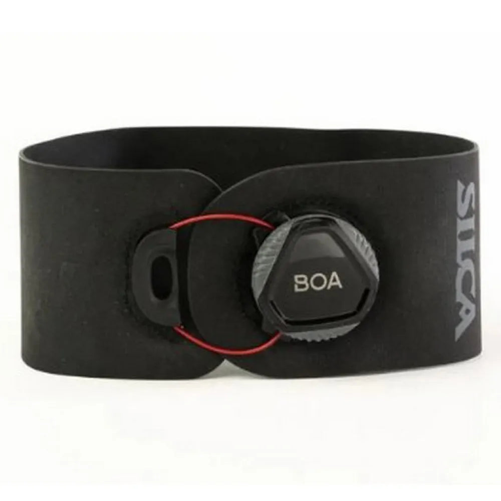 Silca Hypalon Boa Frame Carrier Strap