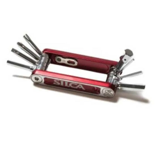 Silca Italian Army Knife multitool