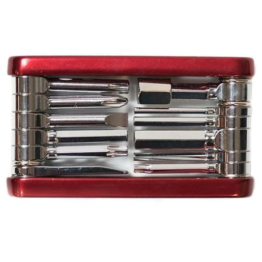 Silca Italian Army Knife Tredi 13 multitool