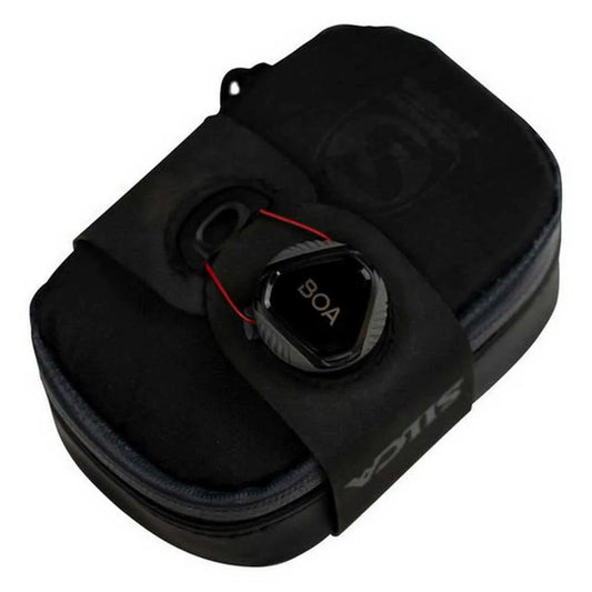 Silca Mattone 0.61L tool saddle bag