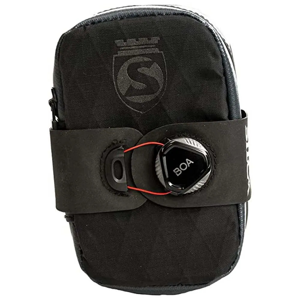 Silca Mattone Grande 1.2L saddle bag