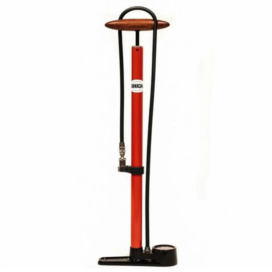 Silca Pista floor pump