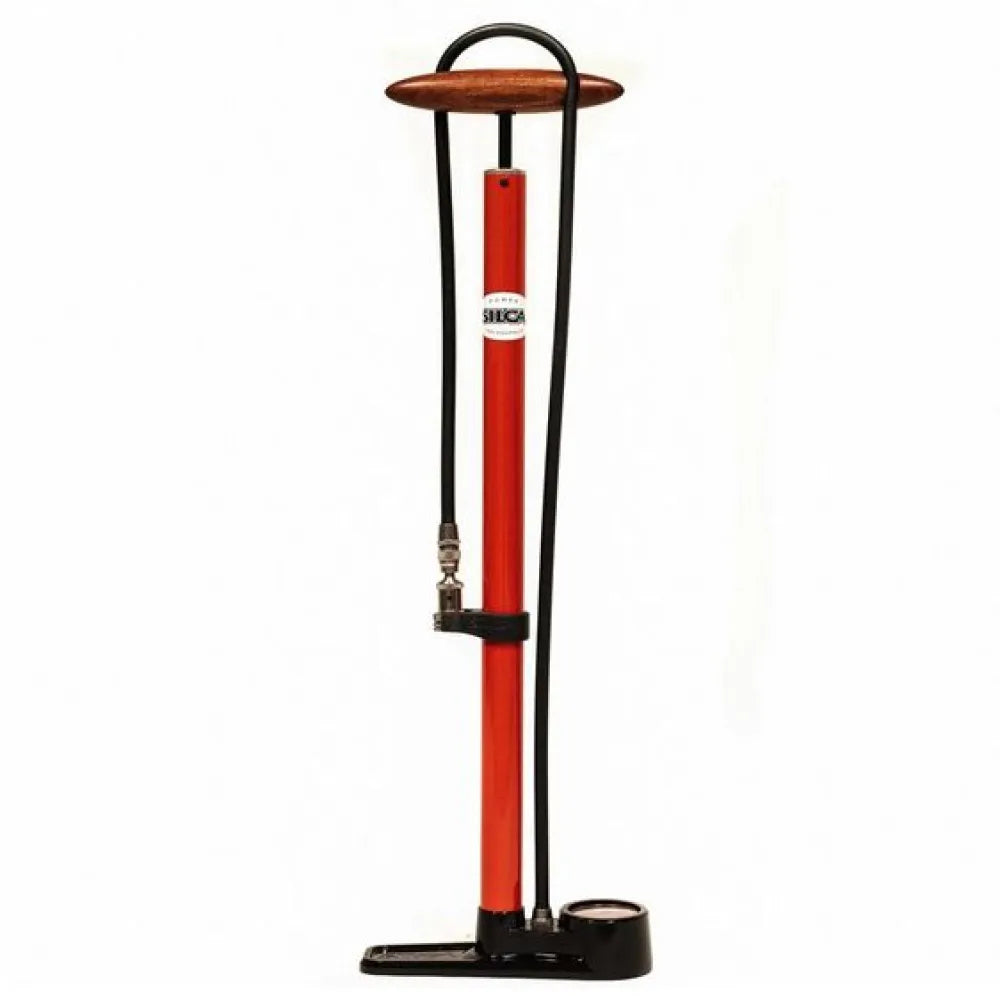 Silca Pista floor pump