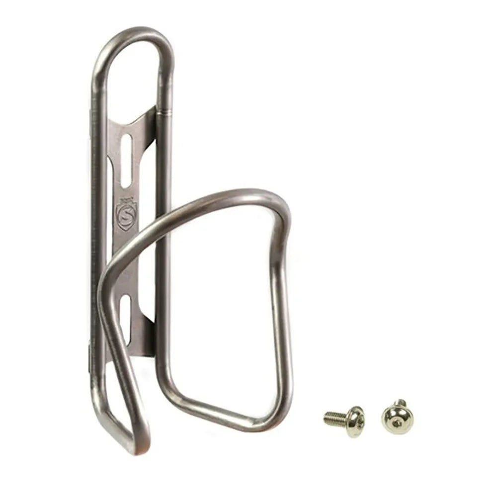 Silca Sicuro bottle cage