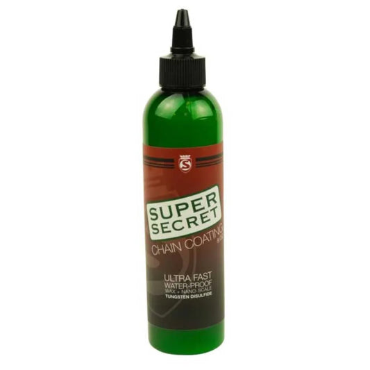 Silca Super Secret lubricant 240ml