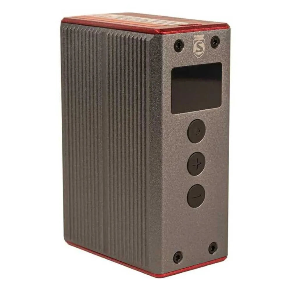 Silca Ultimate compressor
