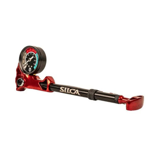Silca Ultimate suspension pump