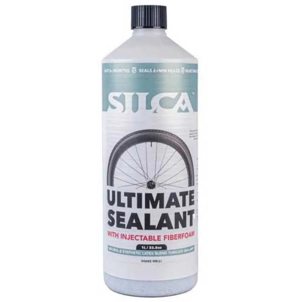 Silca Ultimate Tubeless Sealant 1L