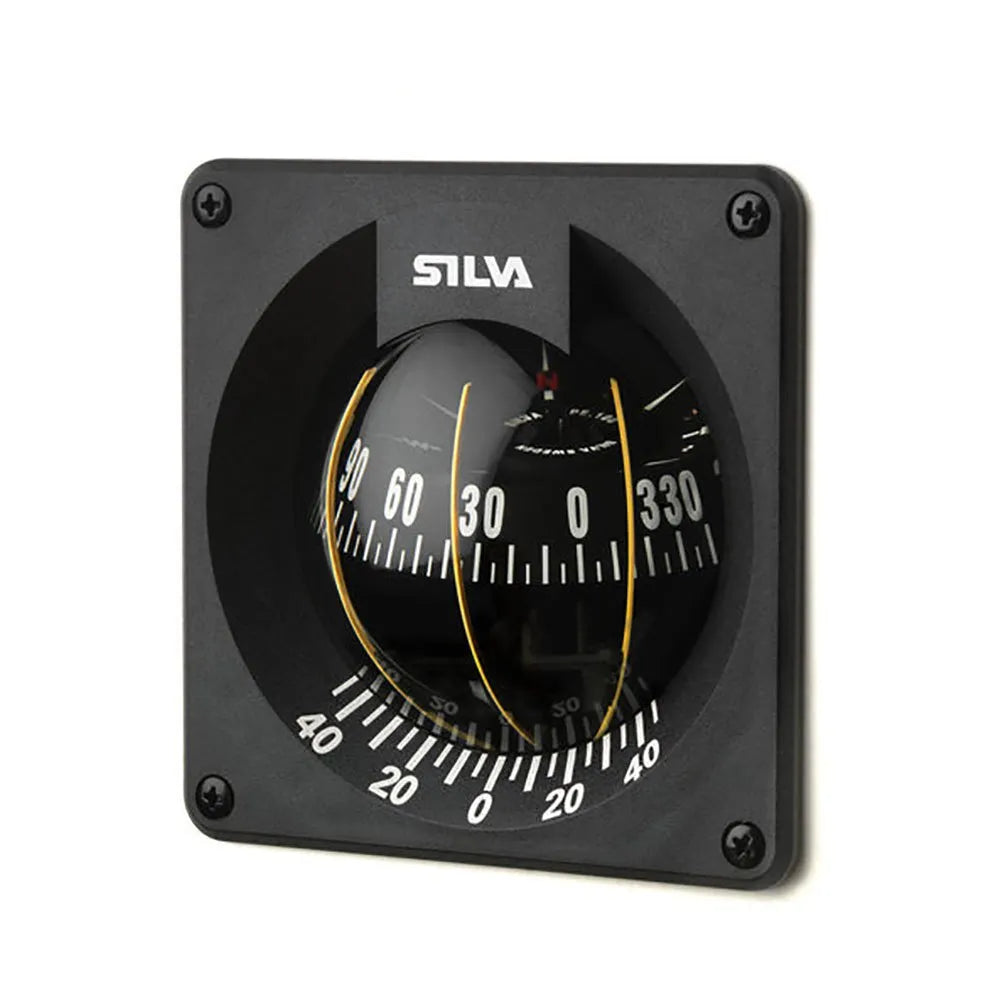 Silva 100B/H compass