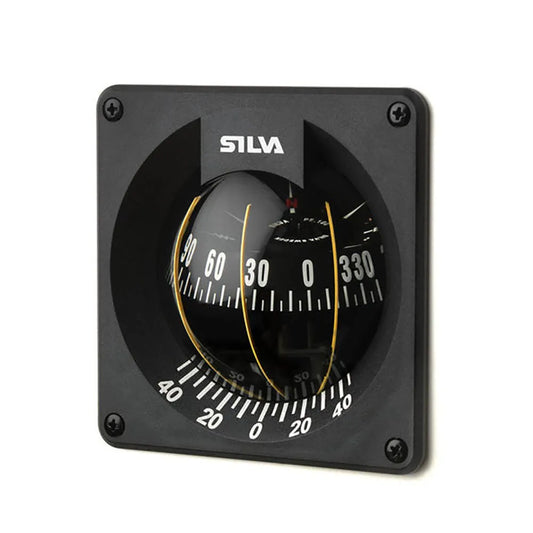 Silva 100B/H compass