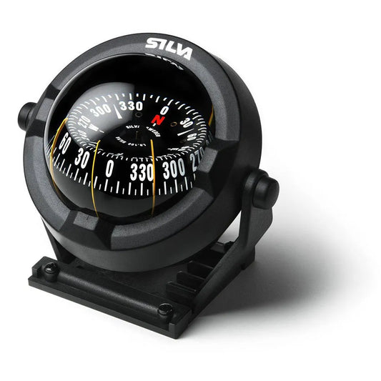 Silva 100BC compass