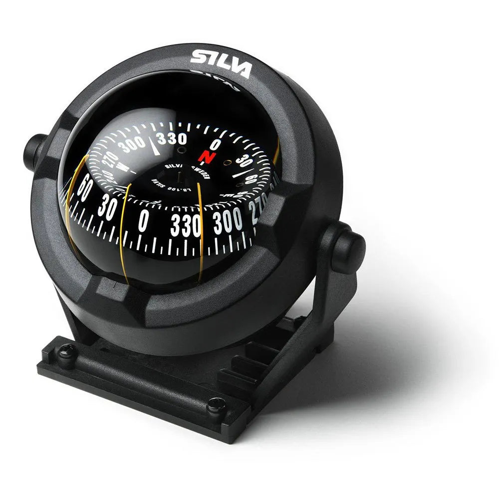 Silva 100BC compass