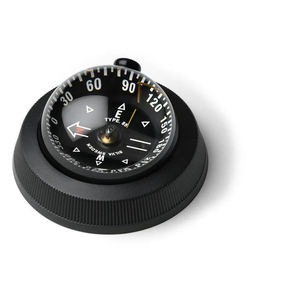 Silva 85E compass