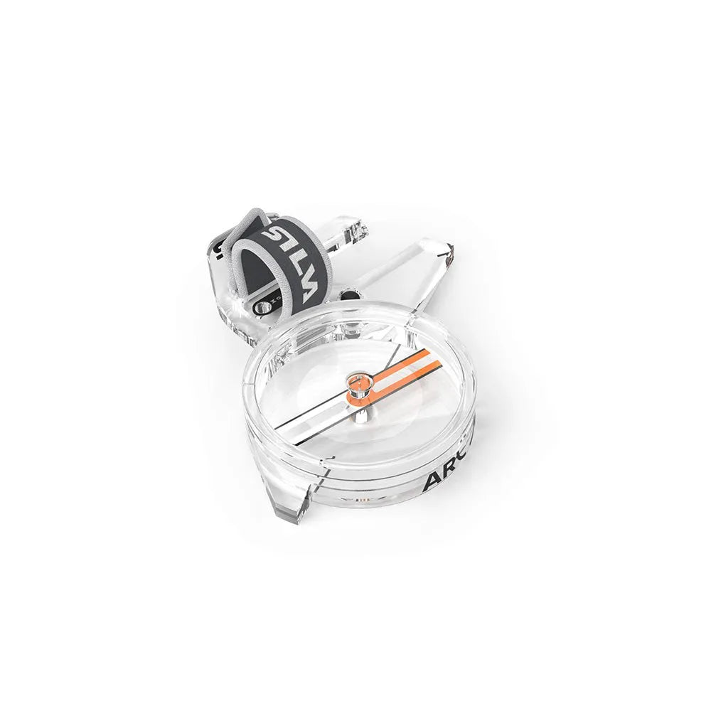 Silva Arc Jet C Left compass