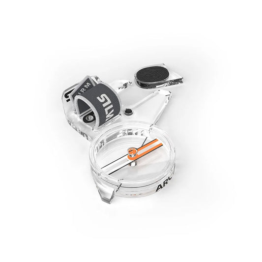 Silva Arc Jet Left compass