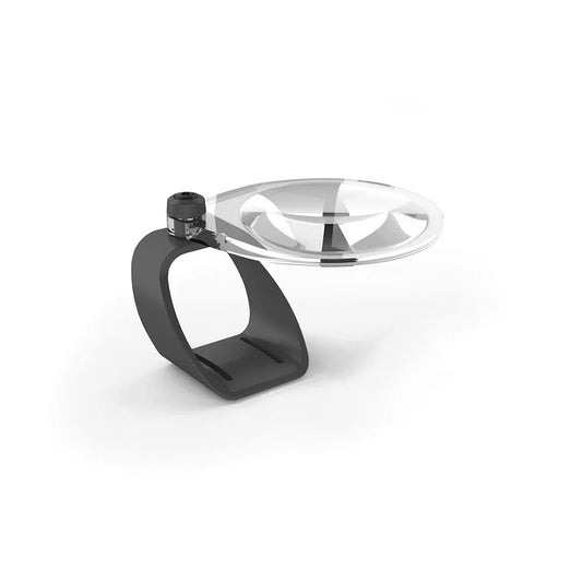 Silva Arc Zoom Magnifying Glass