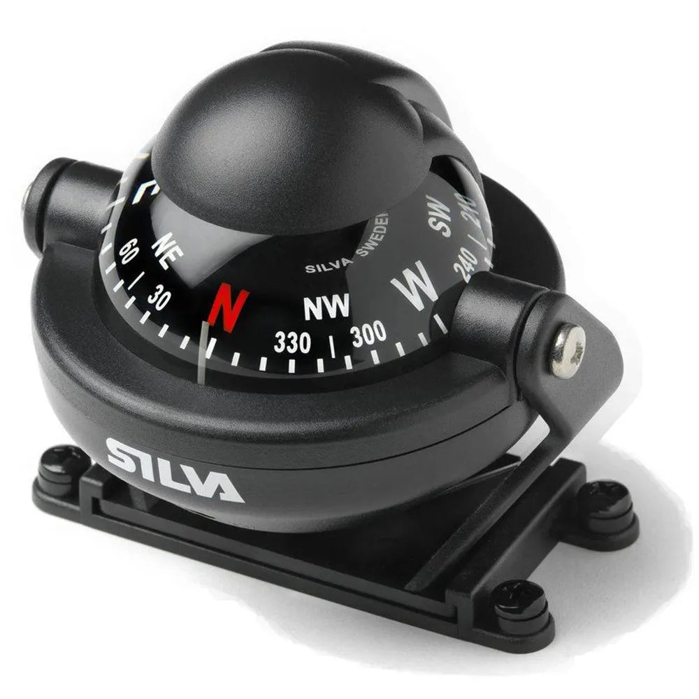 Silva C58 Compass 55 mm
