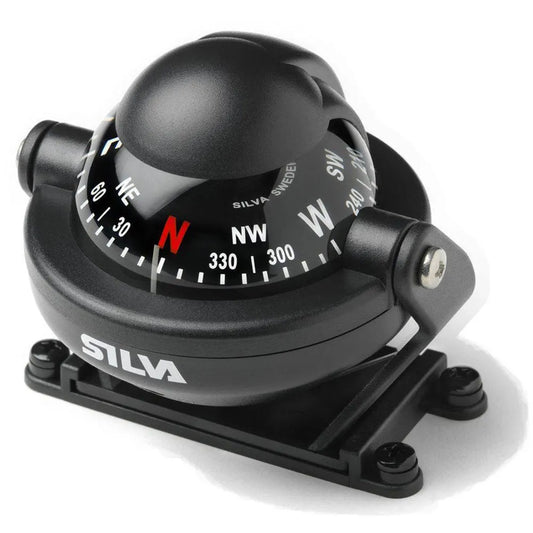 Silva C58 Compass 55 mm
