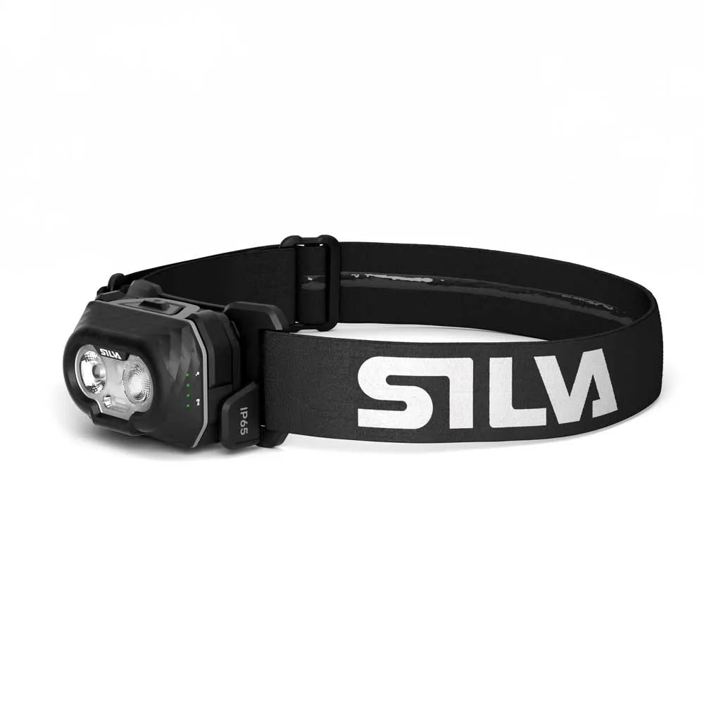 Silva Discover Hybrid headlamp
