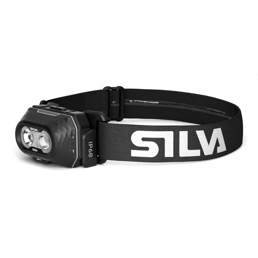 Silva Explore 5 headlamp