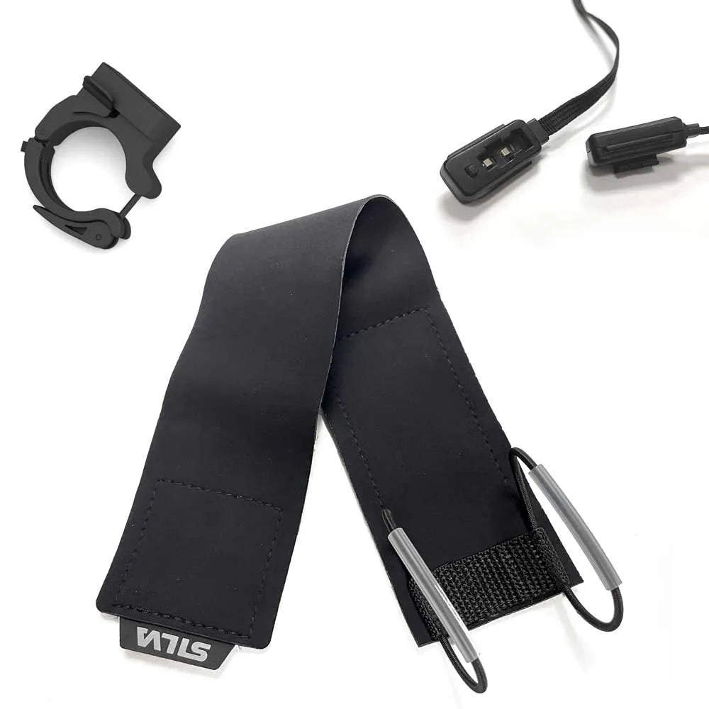 Silva Free Bar Mount Kit