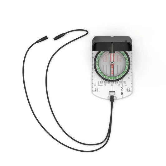 Silva Ranger S compass