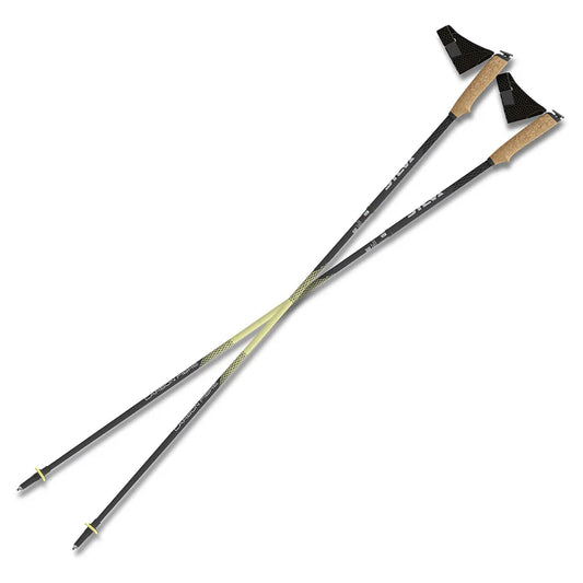 Silva Running Carbon Z Fixed poles