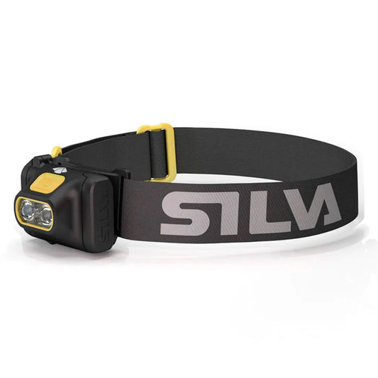 Silva Scout 3 headlamp