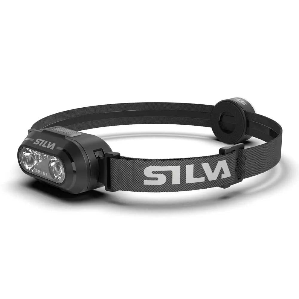 Silva Smini headlamp