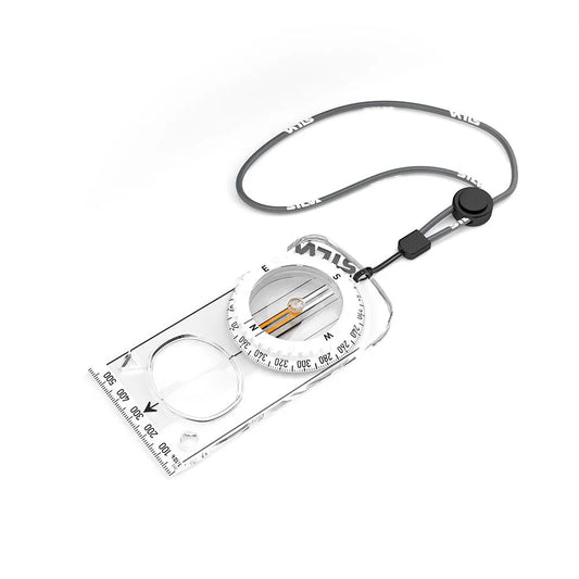Silva Spike Jet Zoom compass