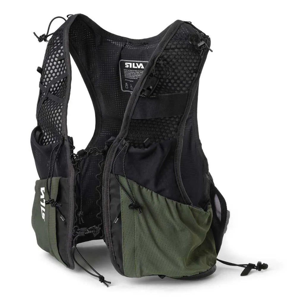 Silva Strive 5L hydration vest