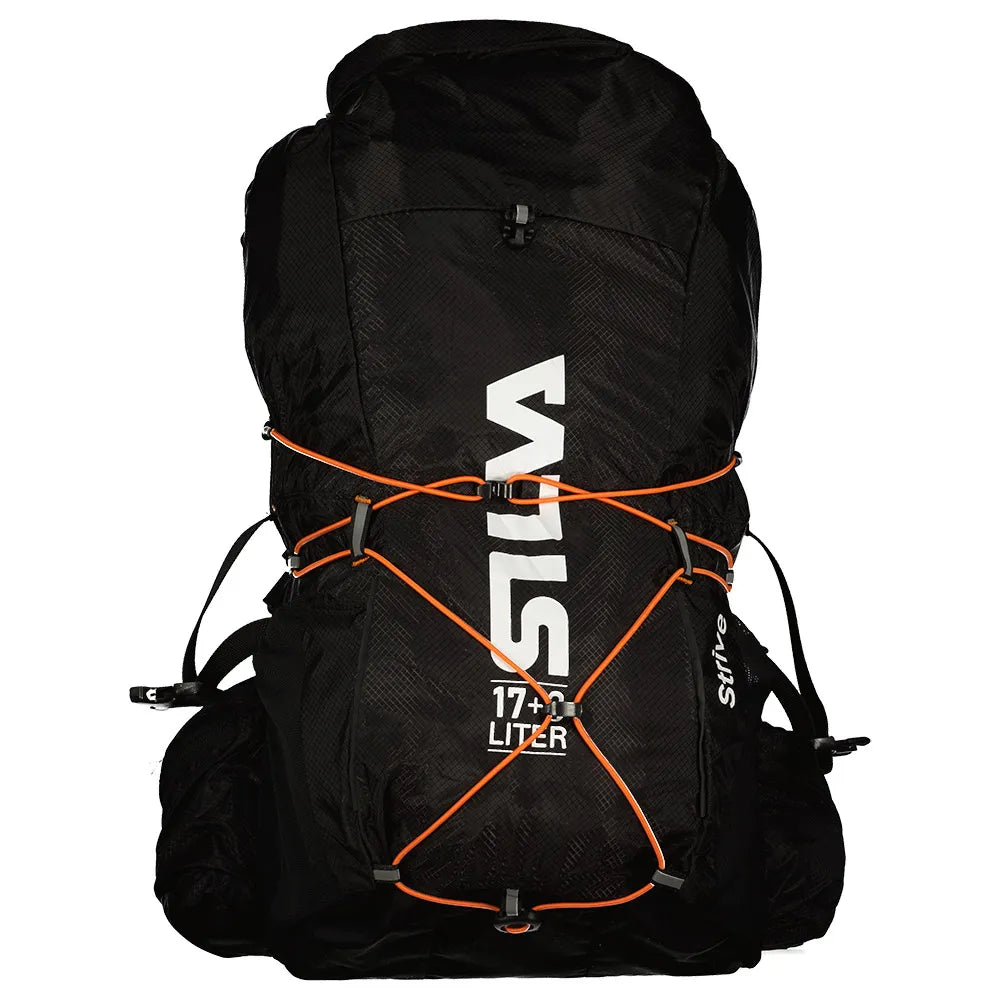 Silva Strive Mountain 17+3 M/L hydration backpack
