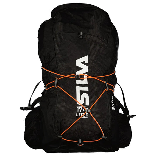 Silva Strive Mountain 17+3 M/L hydration backpack