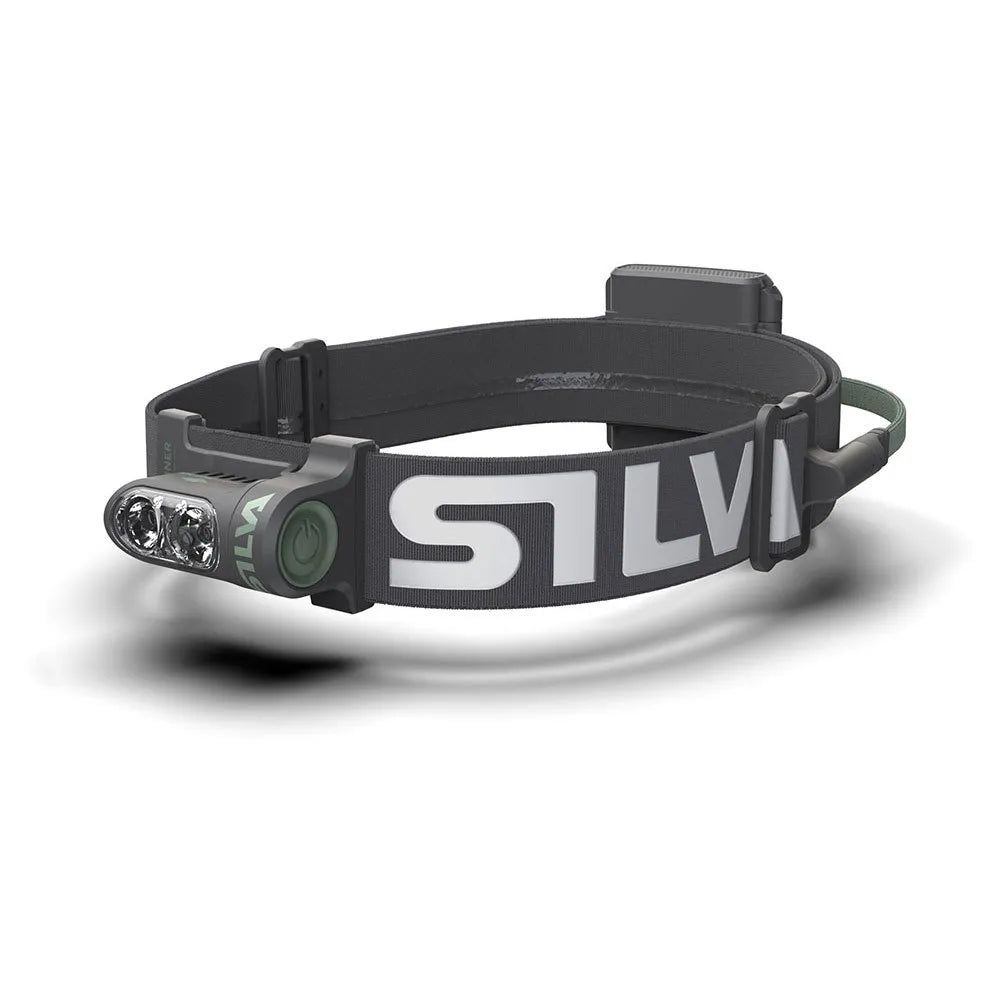 Silva Trail Runner Free 2 Hybrid headlamp