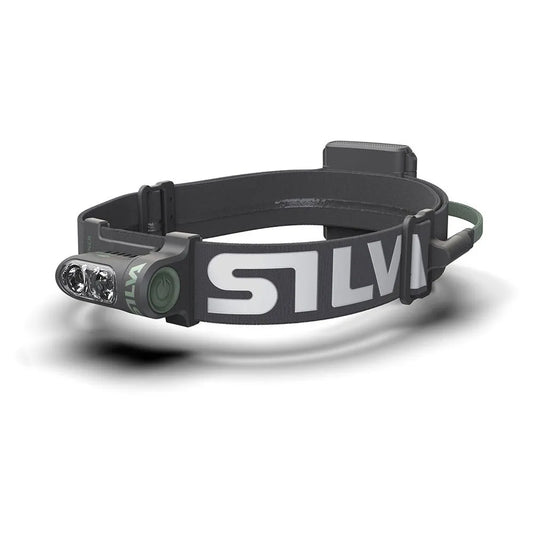 Silva Trail Runner Free 2 Hybrid headlamp