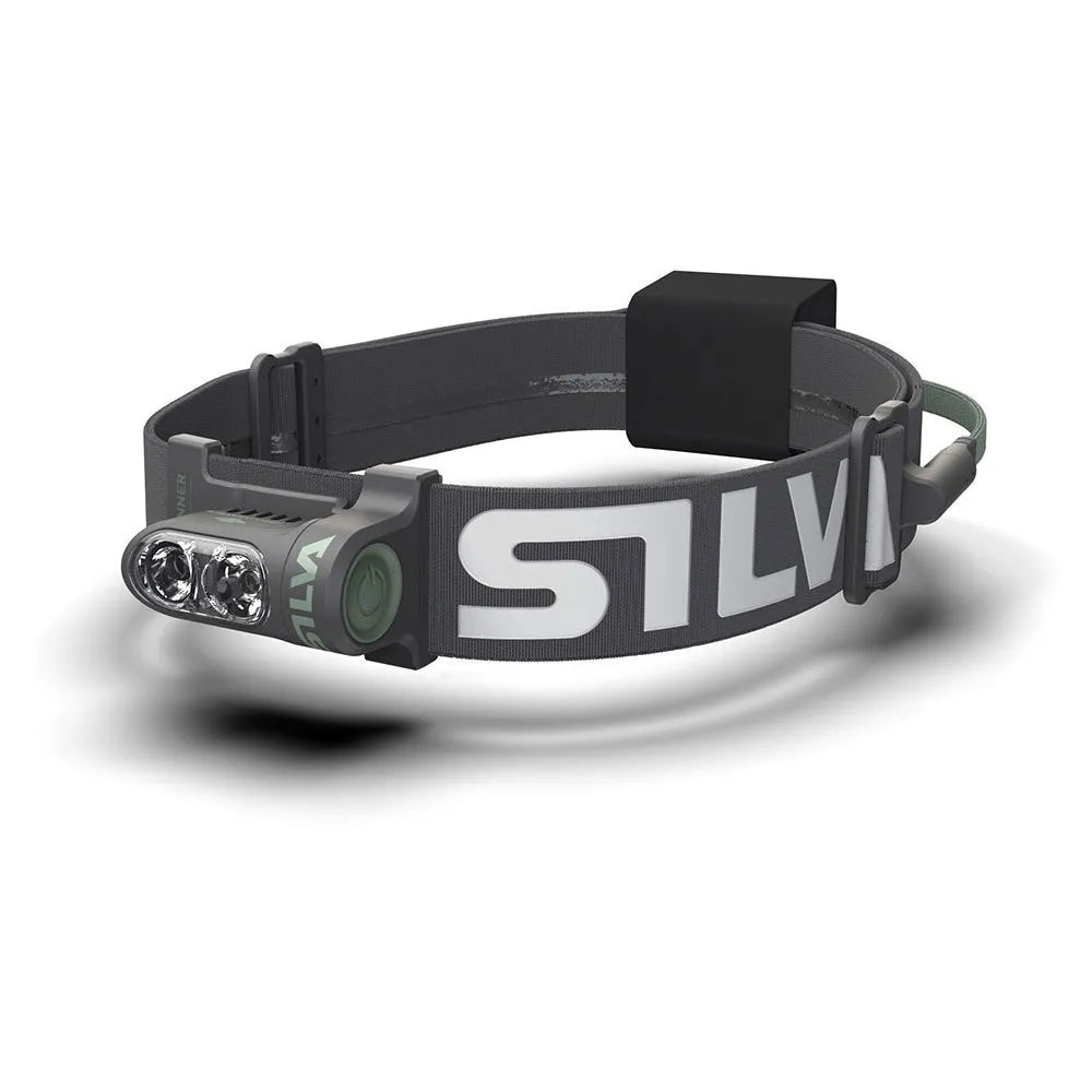 Silva Trail Runner Free 2 Ultra headlamp