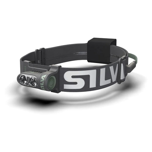 Silva Trail Runner Free 2 Ultra headlamp