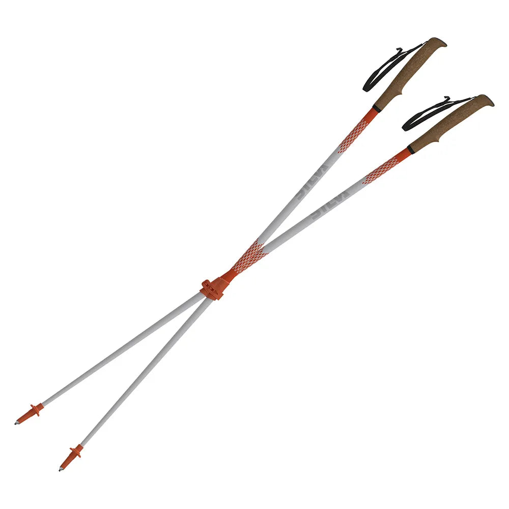 Silva Trekking All Season Alpine Alu poles